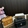 Replica MCM Bag 20*12CM