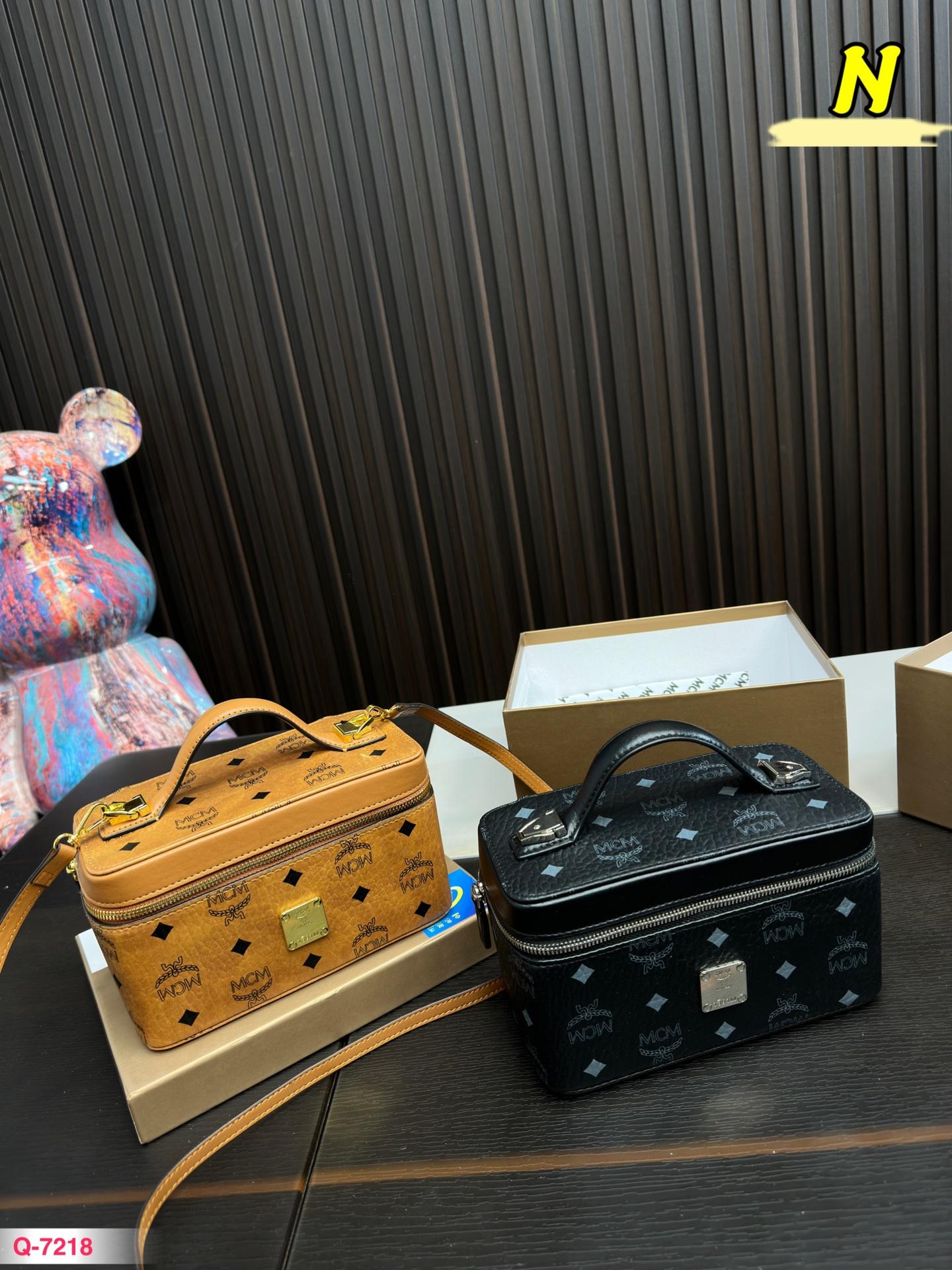 Replica MCM Bag 20*12CM