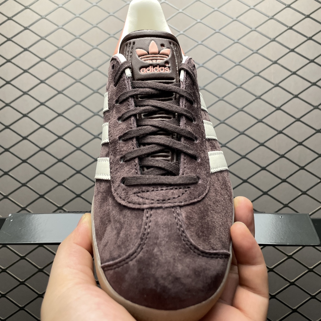 Replica Adidas Shoe Adidas Gazelle IF3233 Size 35-45