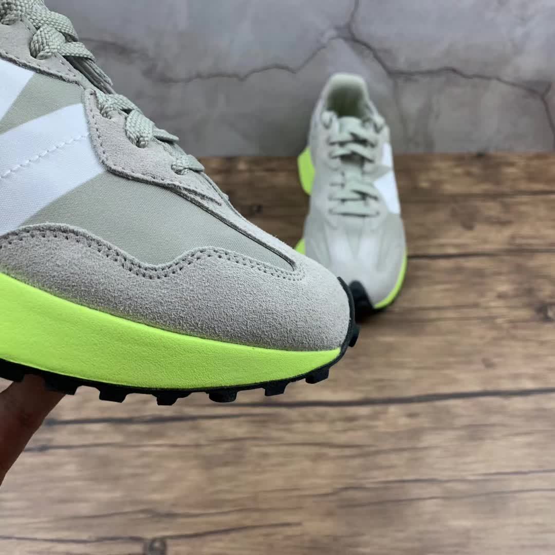 Replica New Balance Shoe New Balance NB327 MS327CPA 36-45