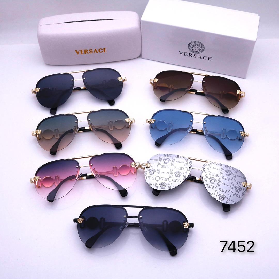 Replica Versace Glasses