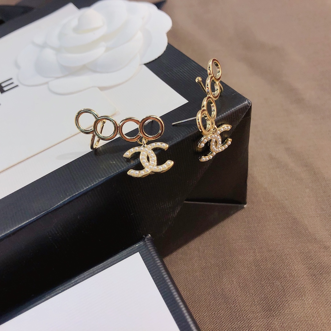 Replica CHANEL Earring