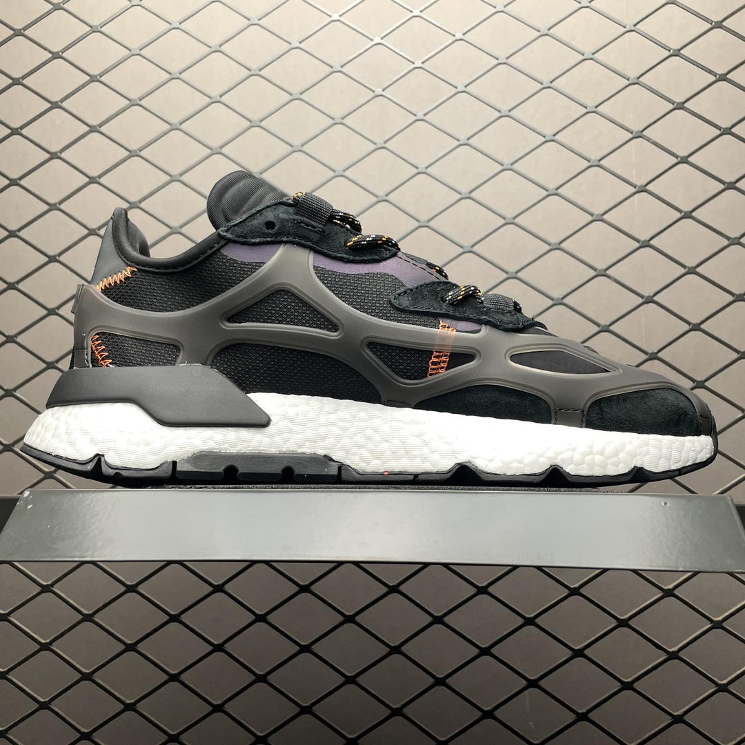 Replica Adidas Shoe Adidas Nite Jogger Boost ID5103 Size 36-45