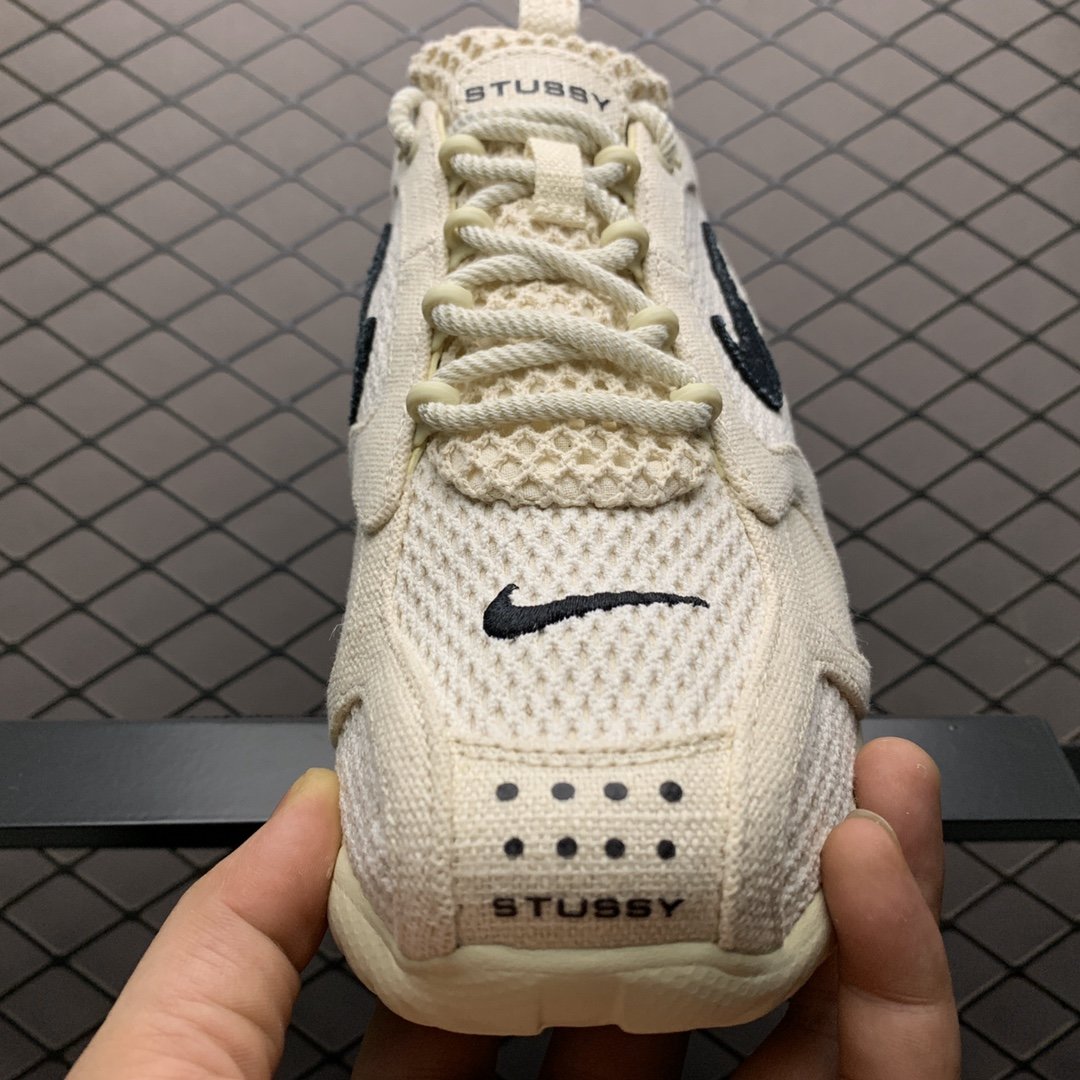 Replica Nike Shoe Stussy x Nike Air Zoom Spiridon CG 2 CQ5486-200 36-46