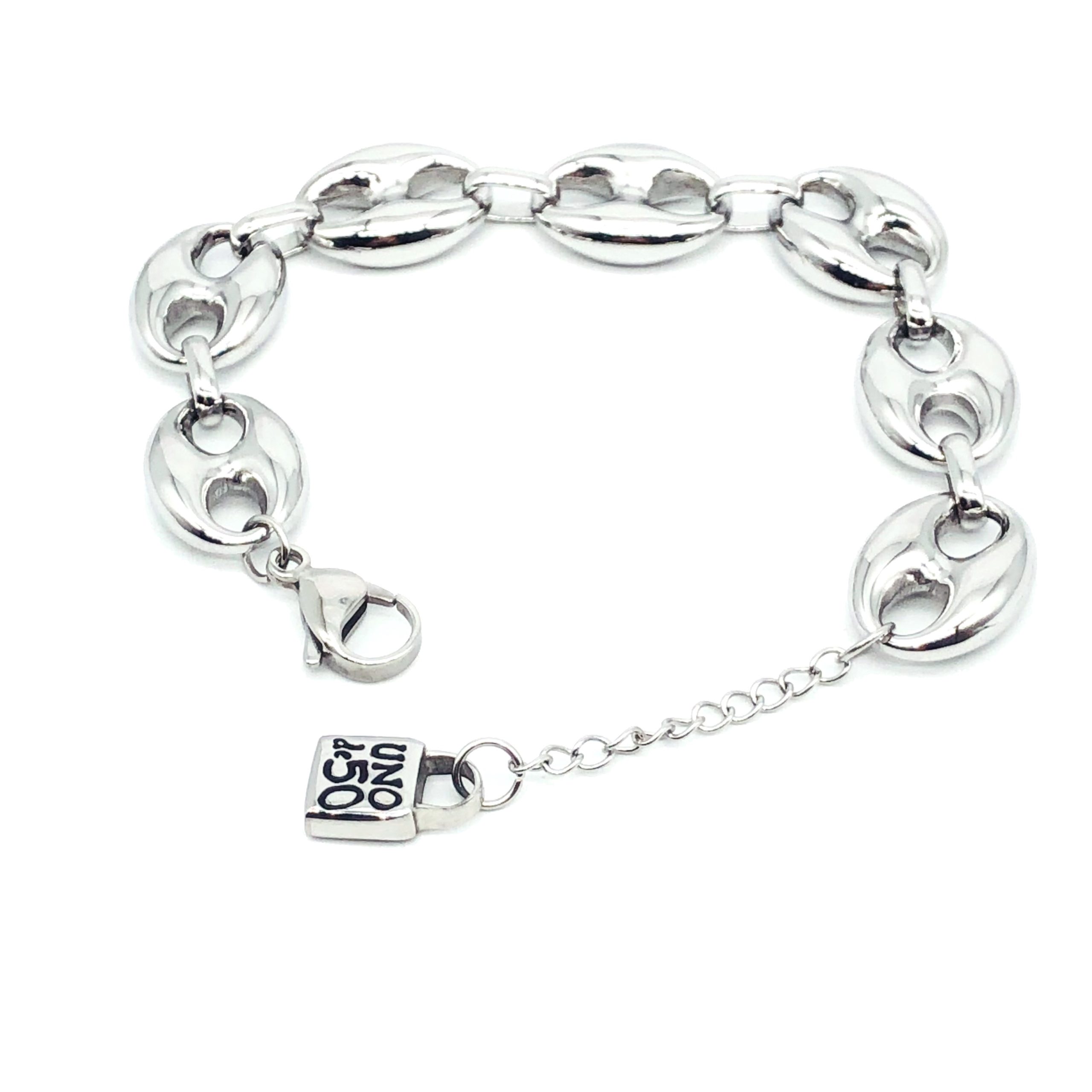 Replica UNOde50 Bracelet