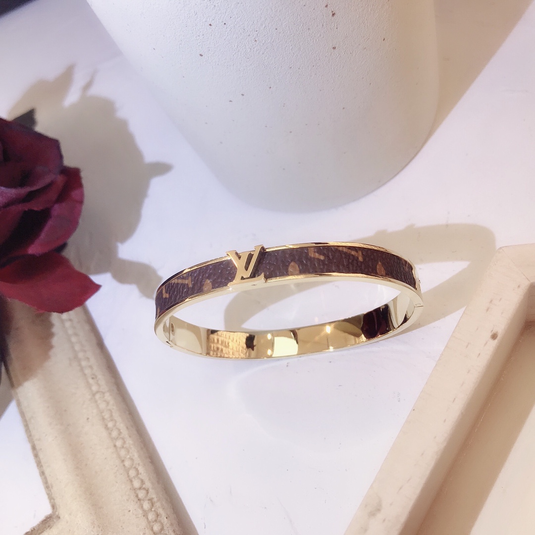 Replica LOUIS VUITTON Bangle