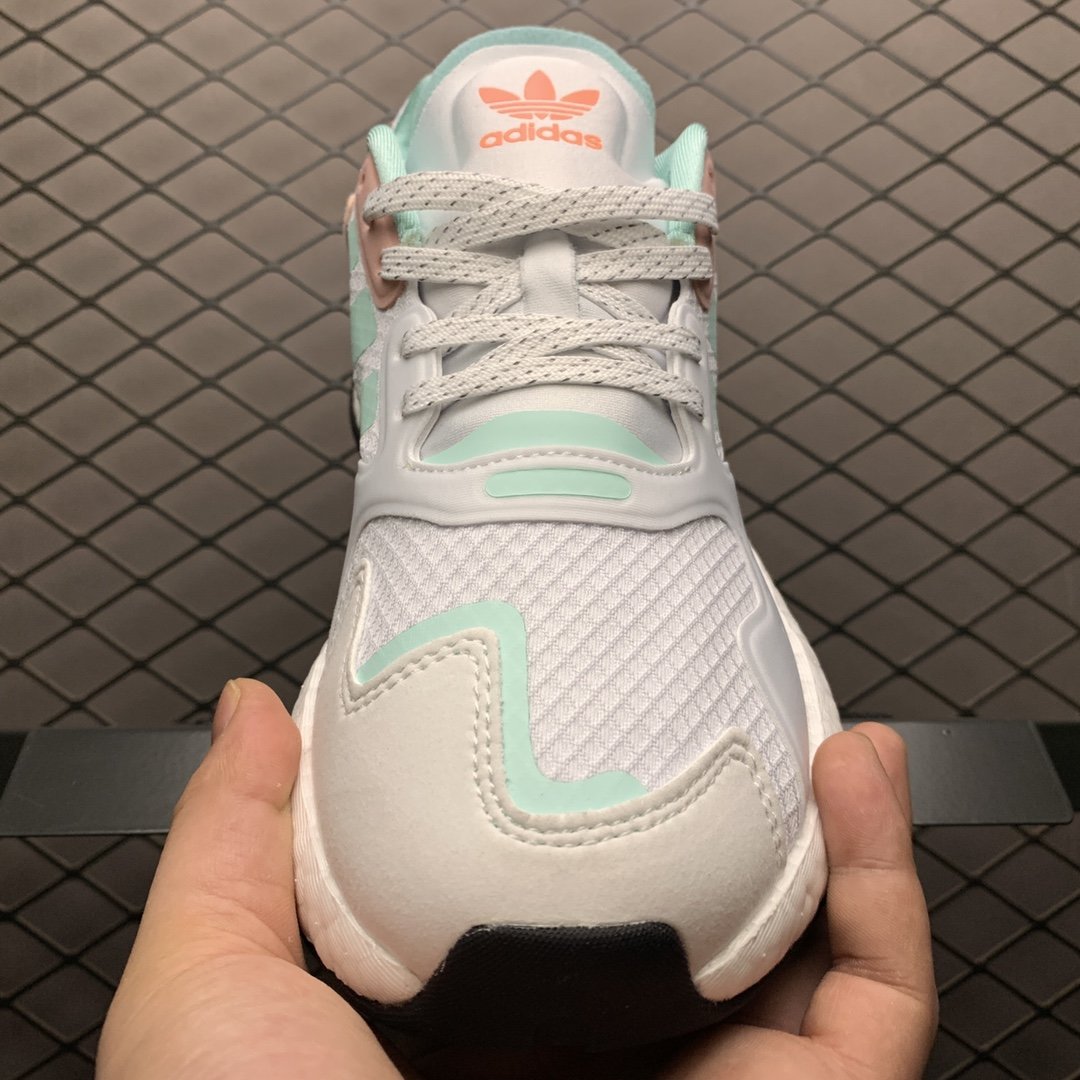 Replica Adidas Shoe Adidas Day Jogger FY3018 36-40 Size W5-W8