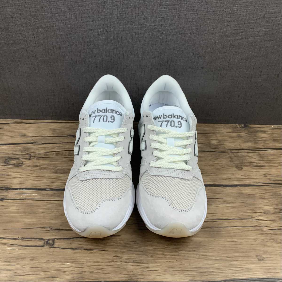 Replica New Balance Shoe New Balance NB7709 M7709CV  40 40.5 41.5 42 42.5 43 44 44.5 45