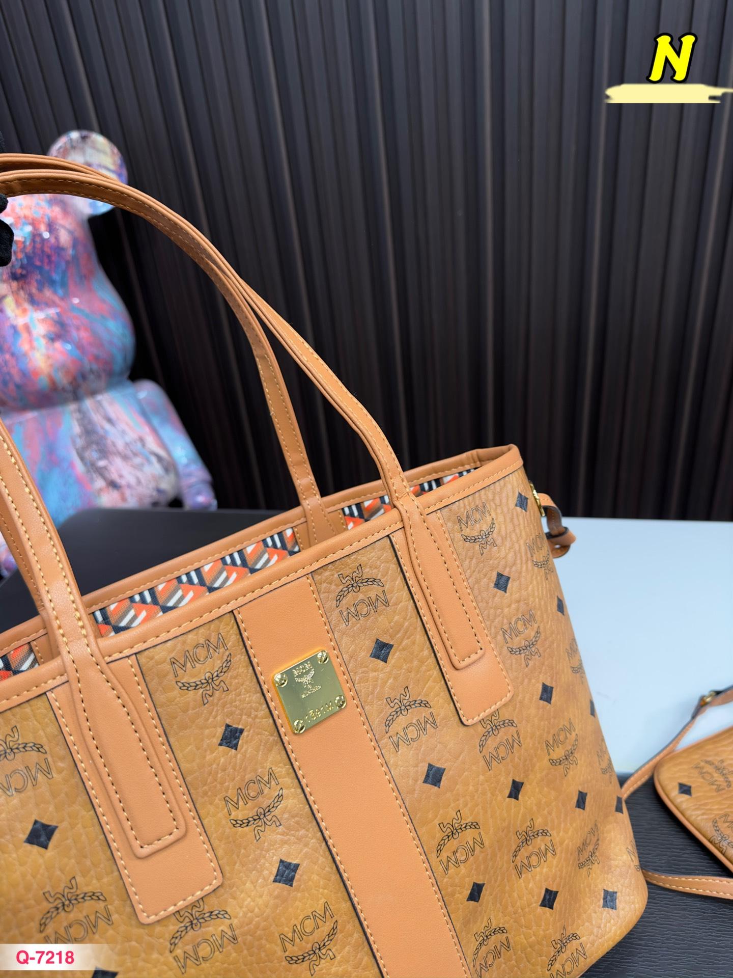 Replica MCM Bag 28*25CM/28*35CM
