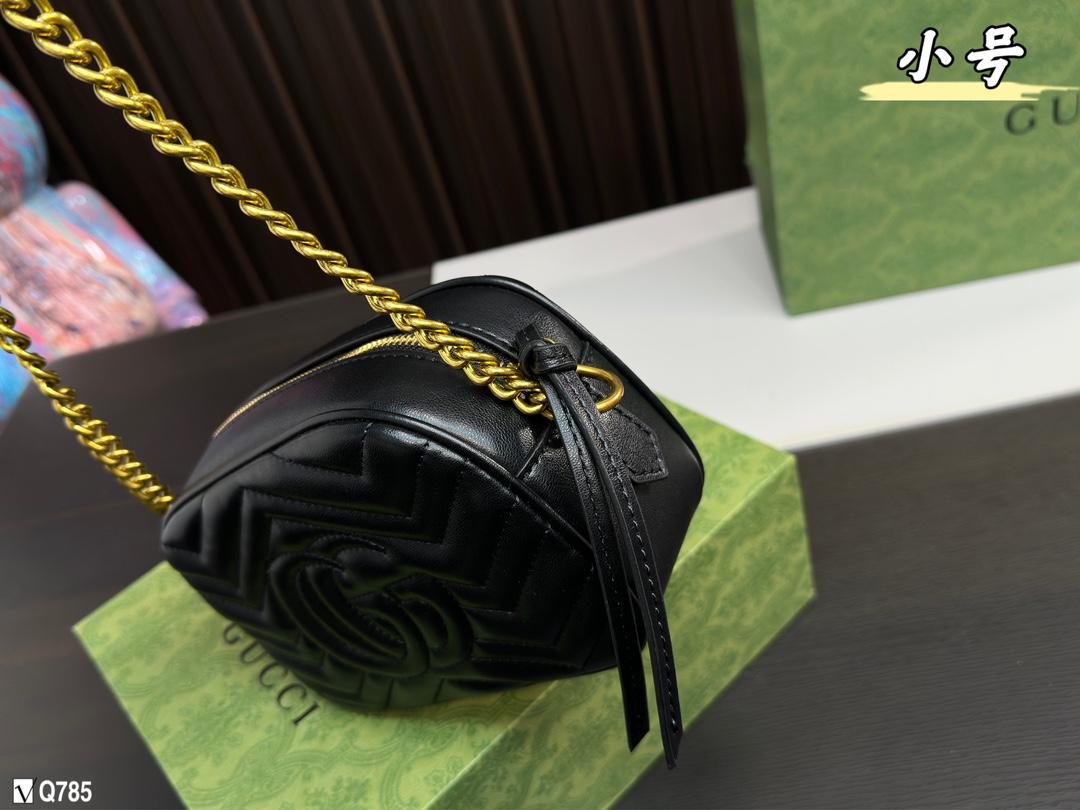 Replica Gucci Bag 19*12CM