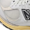 Replica New Balance Shoe New Running Shoes ML2002RT Thisisneverthat x New Balance 2002R White