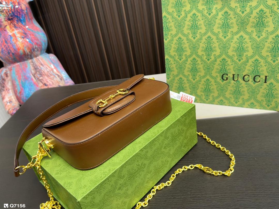 Replica Gucci Bag 24*14CM