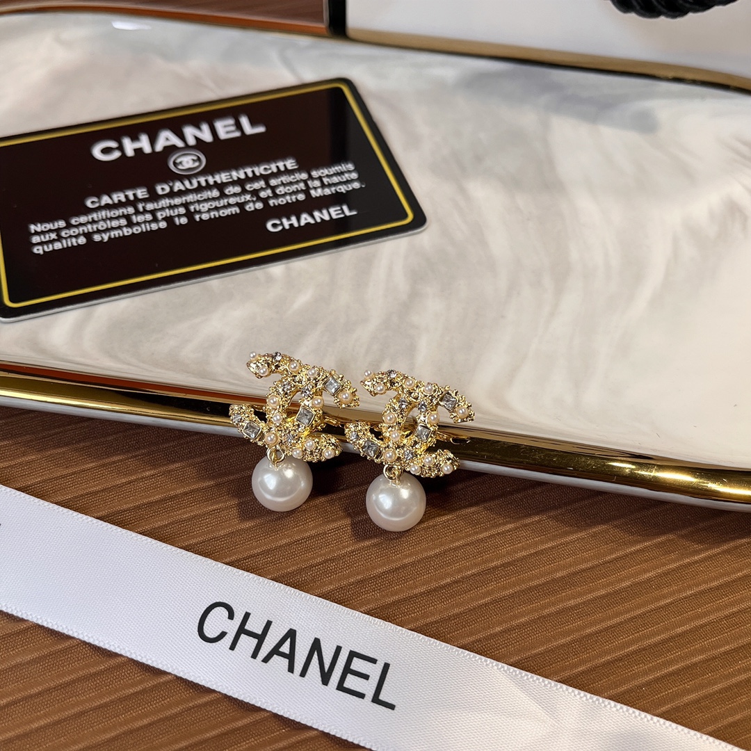 Replica CHANEL Earring