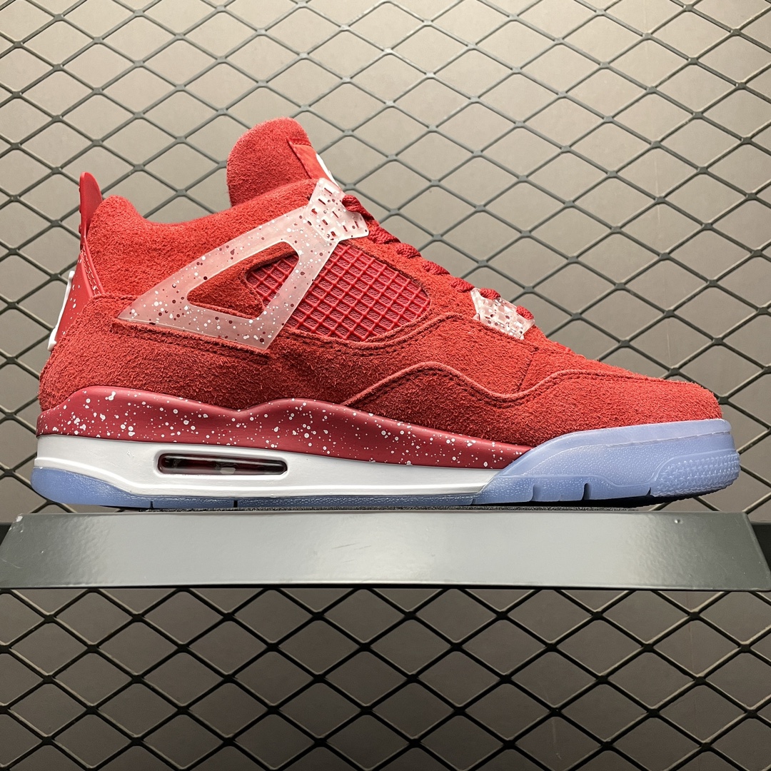 Replica Air Jordan Shoe Air Jordan 4 AJ4 Size 36-48