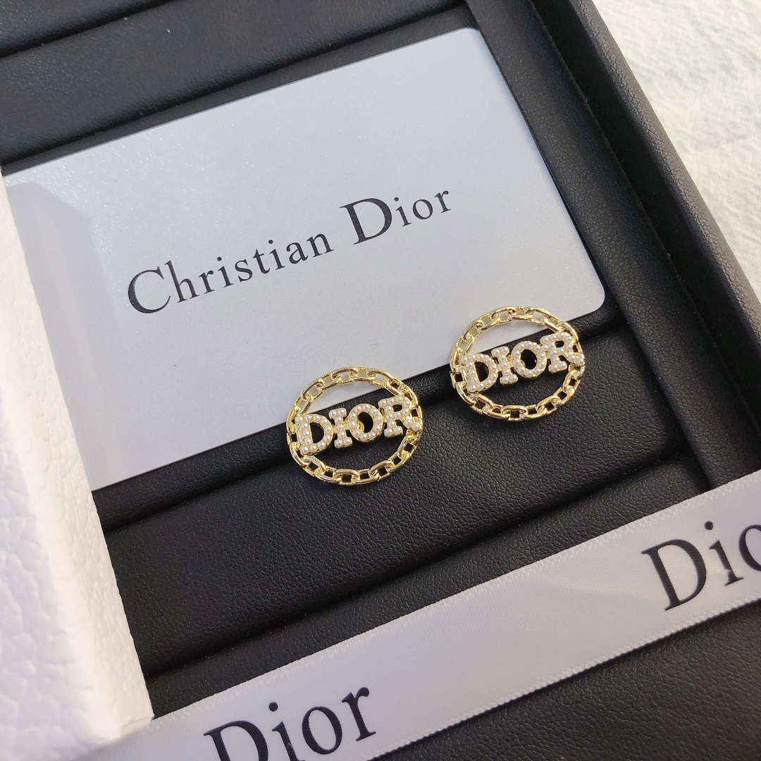 Replica DIOR Earring