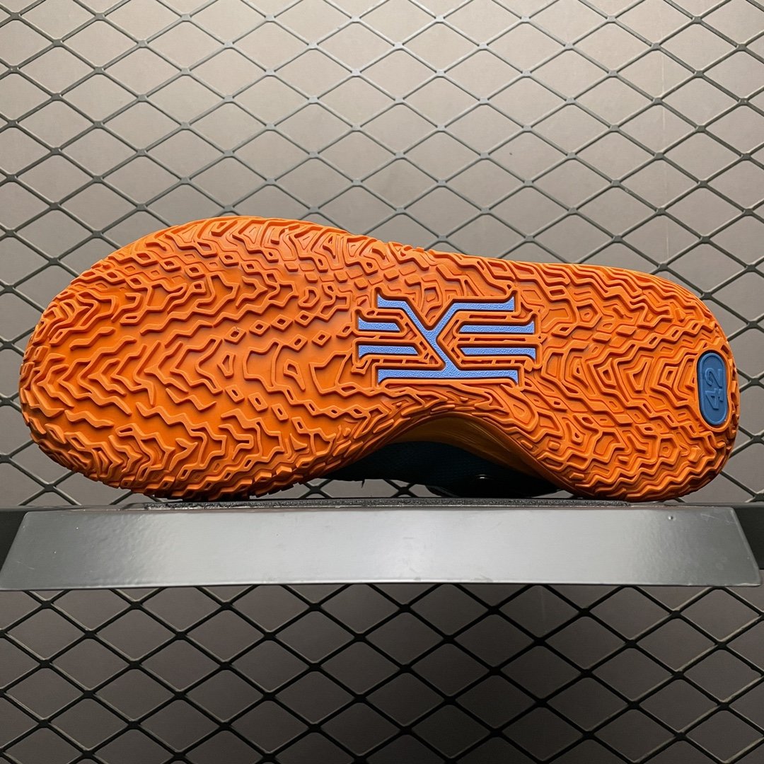 Replica Nike Shoe Concepts x Nike Kyrie 7 HoursEP Size 39-46