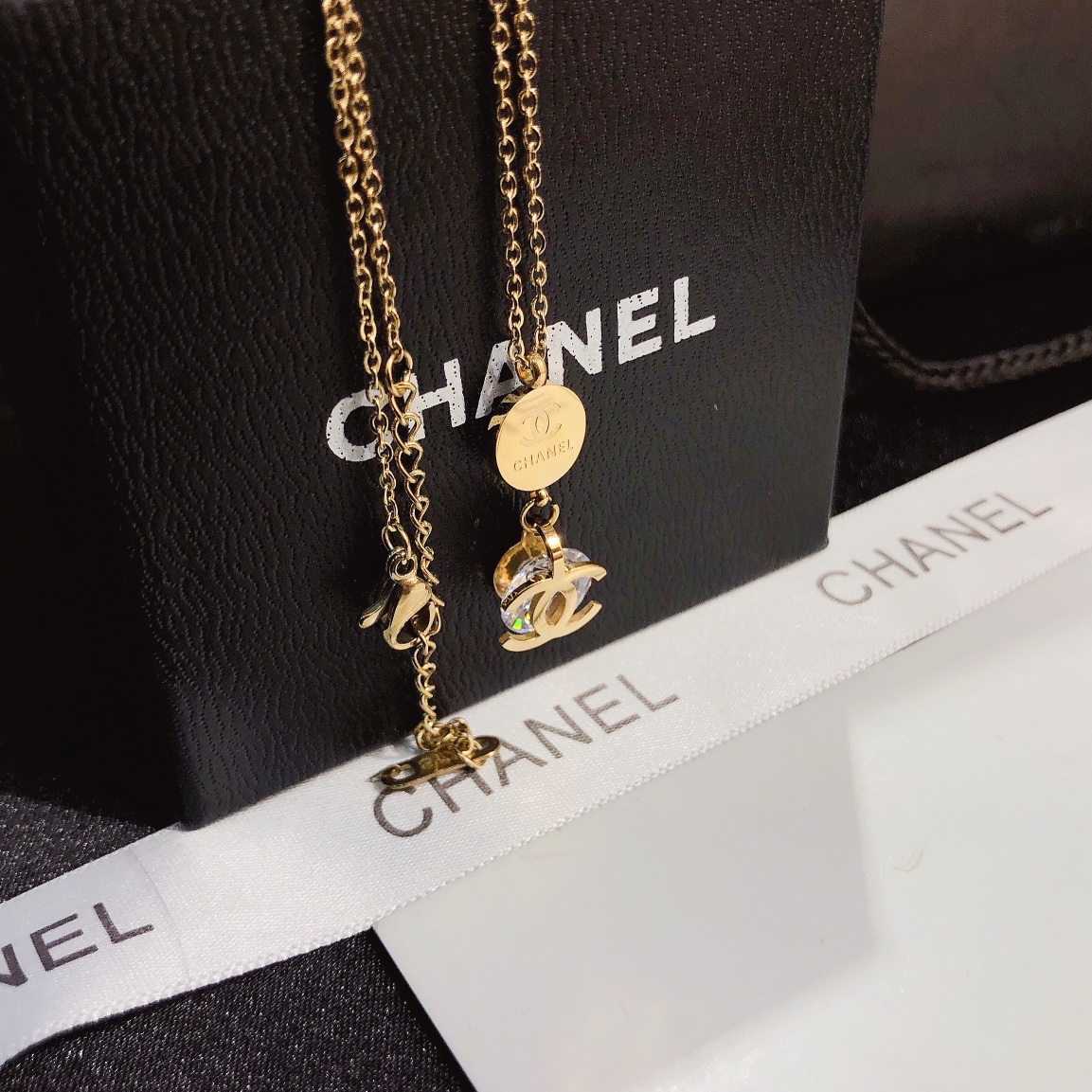 Replica CHANEL Earring