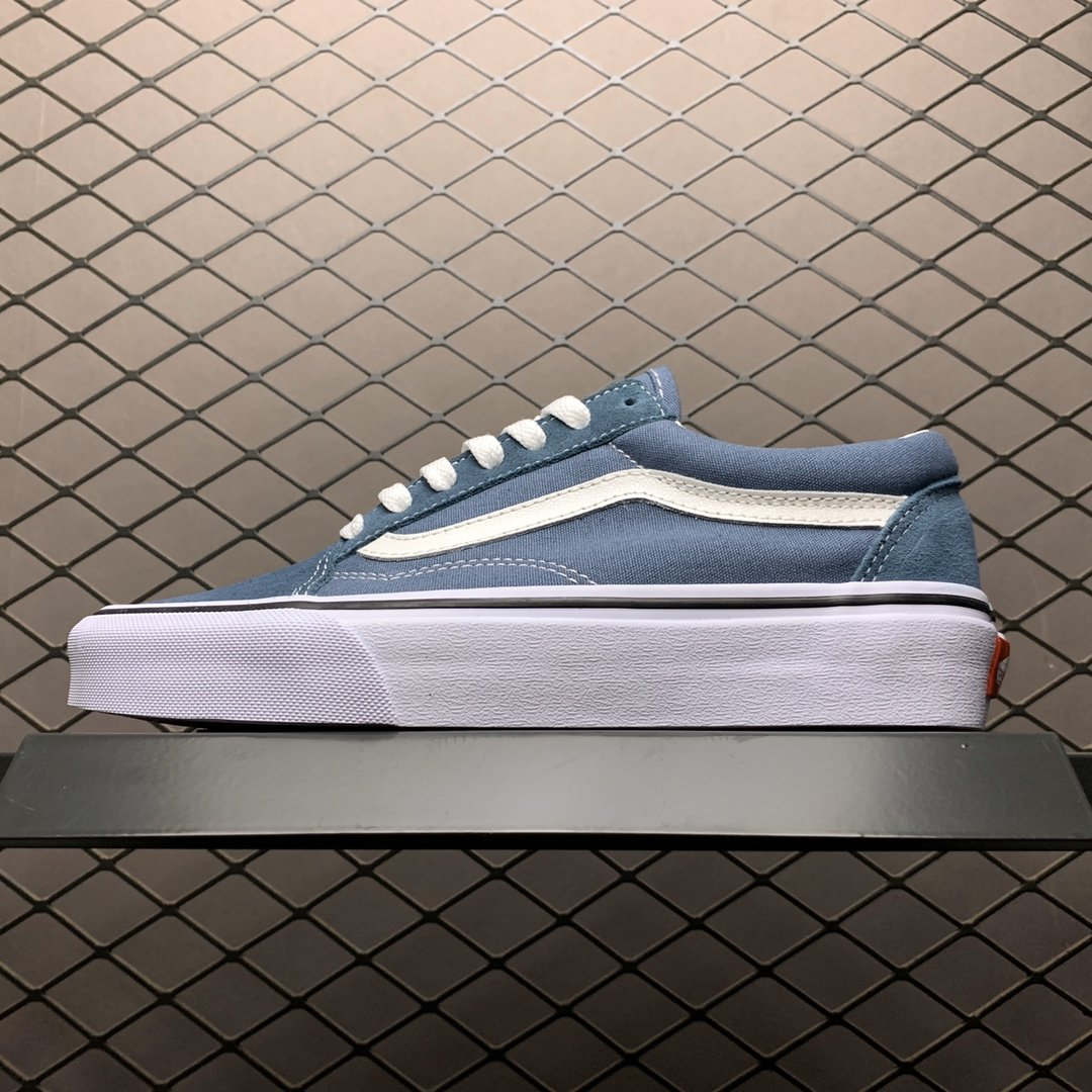 Replica Vans Shoe Vans Old Skool  35-44