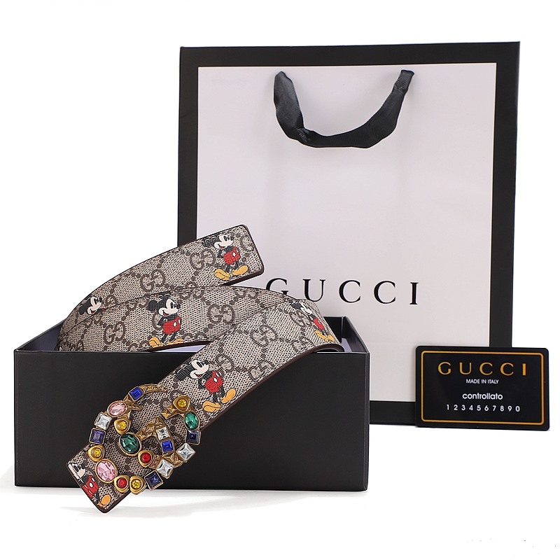 Replica GUCCI belt