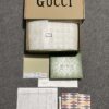 Replica GUCCI Shoe Gucci MAC80 Size 35-39