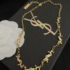 Replica YSL Necklace