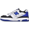 Replica New Balance Shoe BB550HN1 New Balance 550 Shifted Sport Pack Team Royal