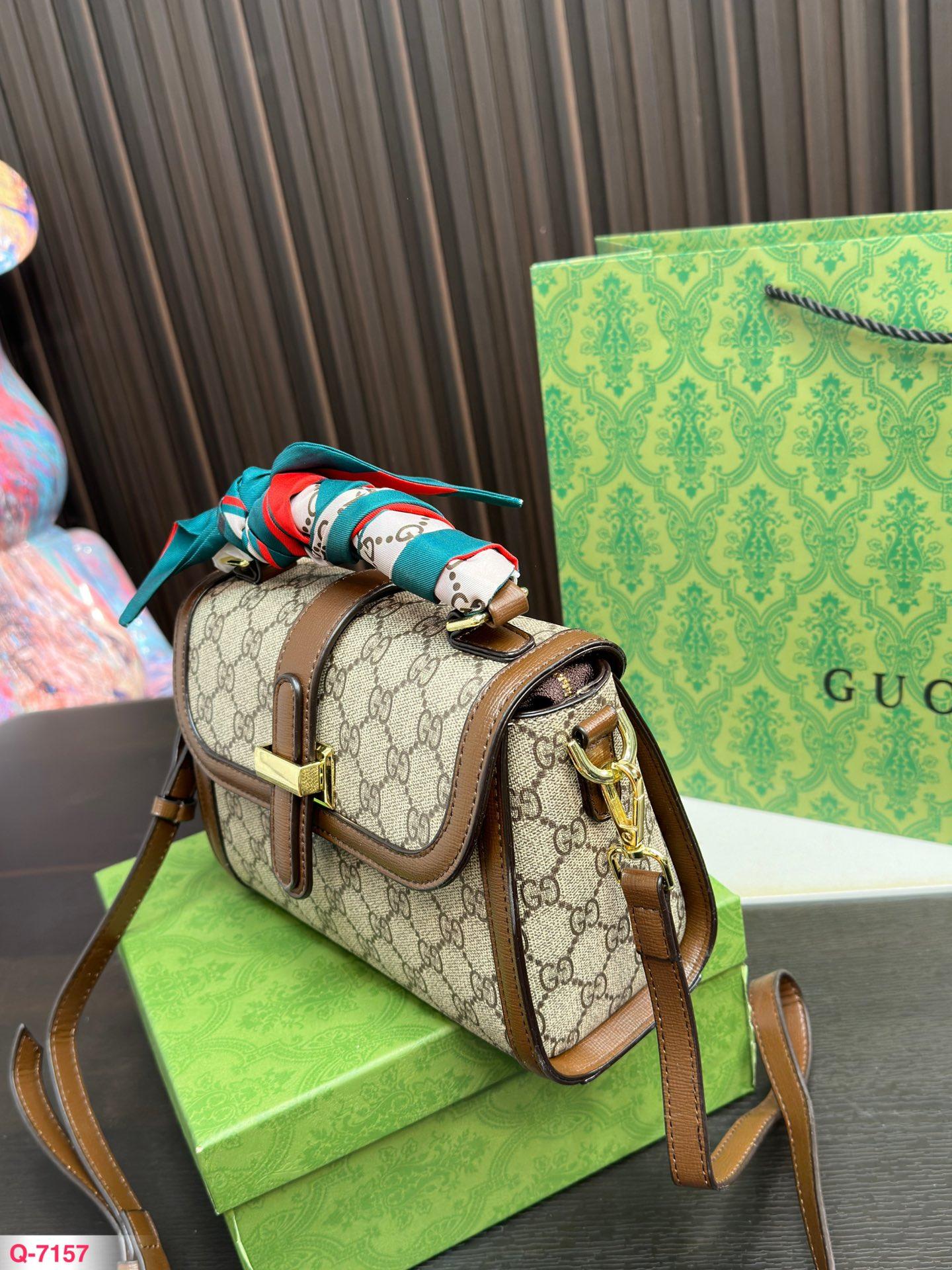 Replica Gucci Bag 20*15CM