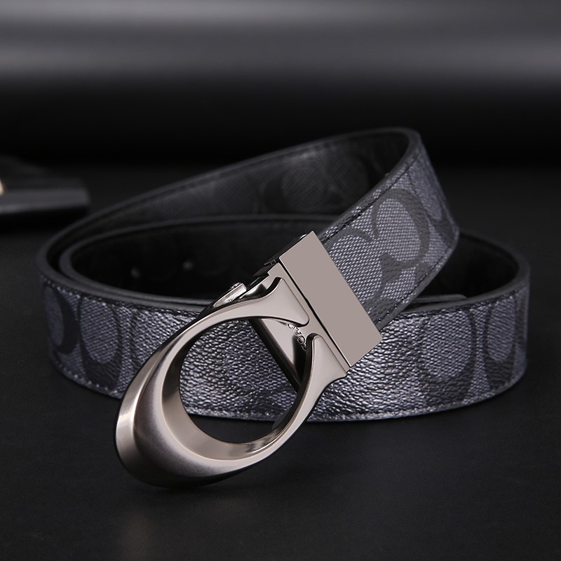 Replica COACH belt