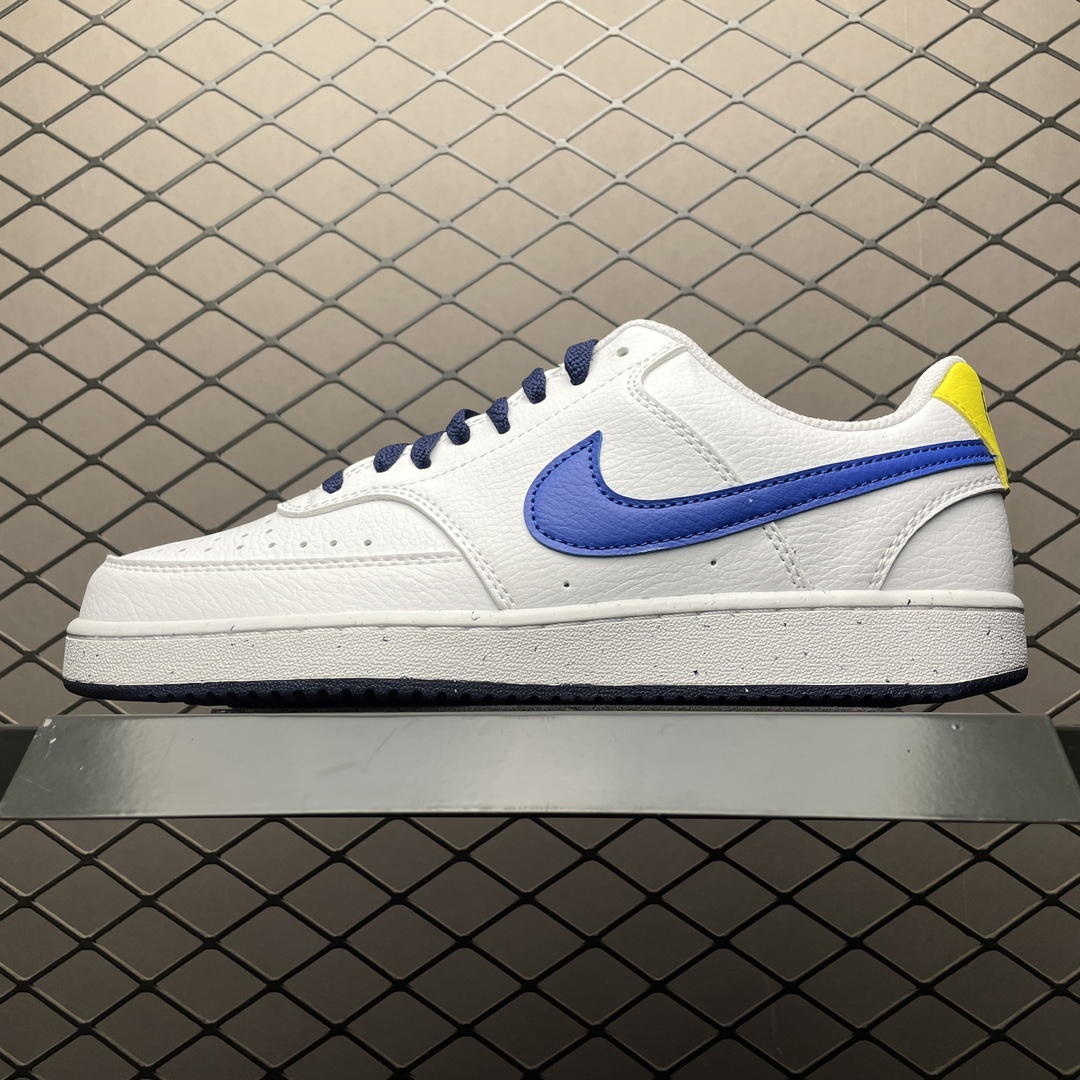 Replica Nike Shoe Nike Court Vision Low DH2987-103 Size 39-46