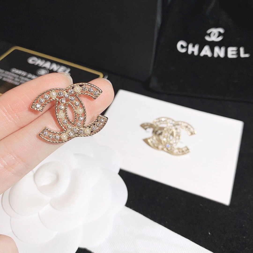 Replica CHANEL Earring