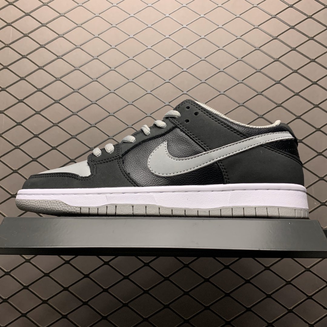 Replica Nike Dunk SB Shoe Nike SB Dunk Low J-Pack Shadow BQ6817-007 36-45