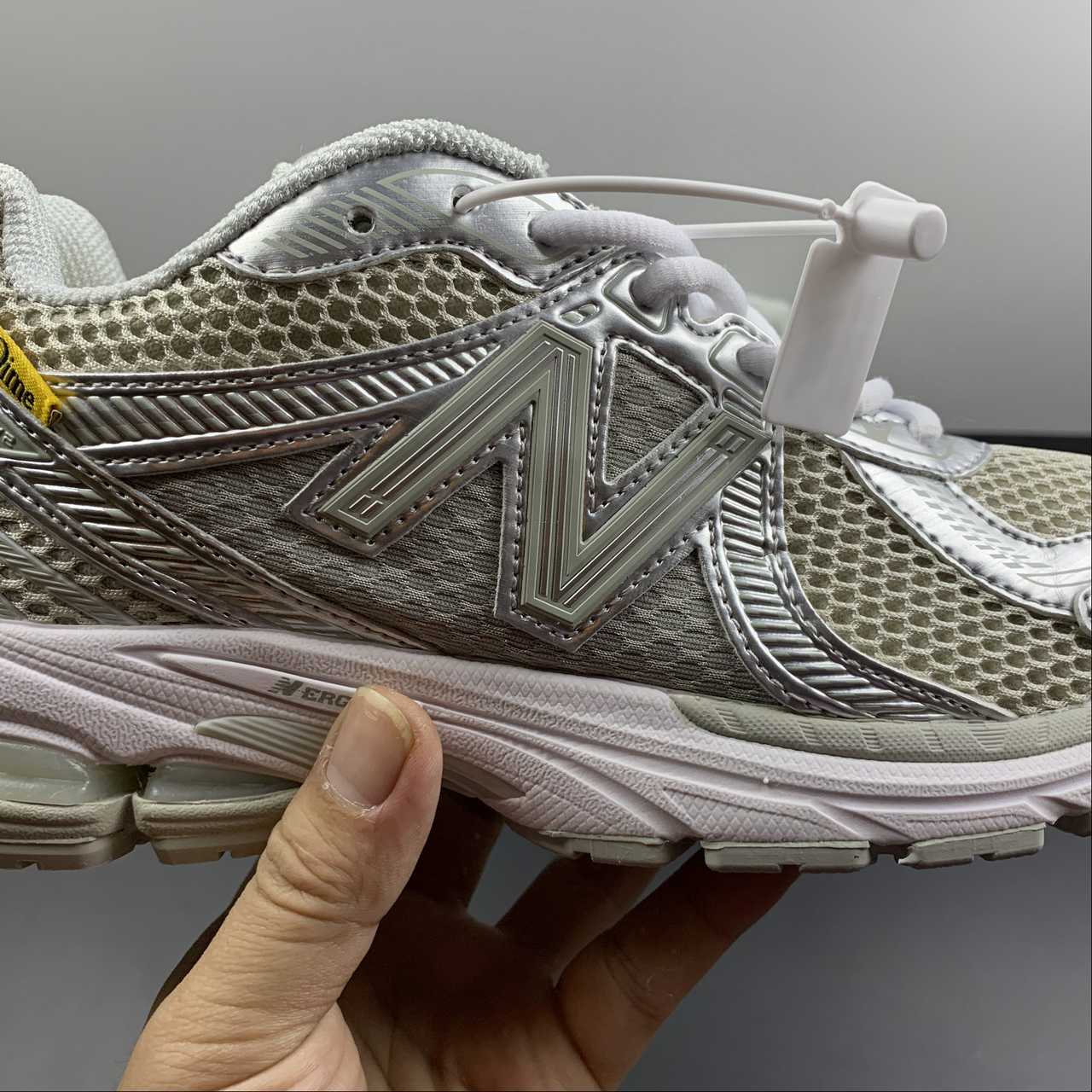 Replica New Balance Shoe Running Shoes New Balance NB860 ML860DE2  36-45