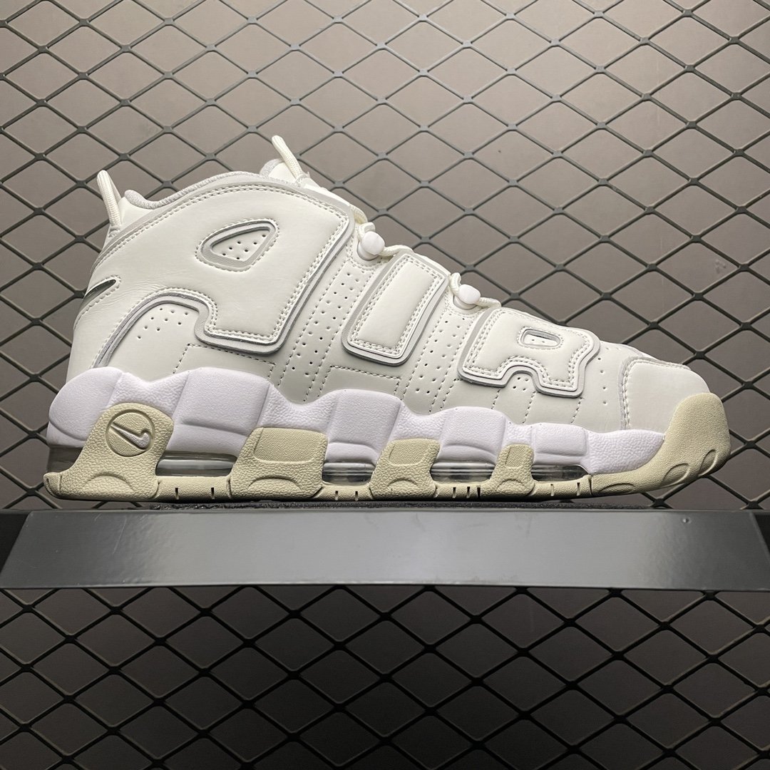 Replica Nike Shoe Nike Air More Uptempo DM1023-001 Size 36-45