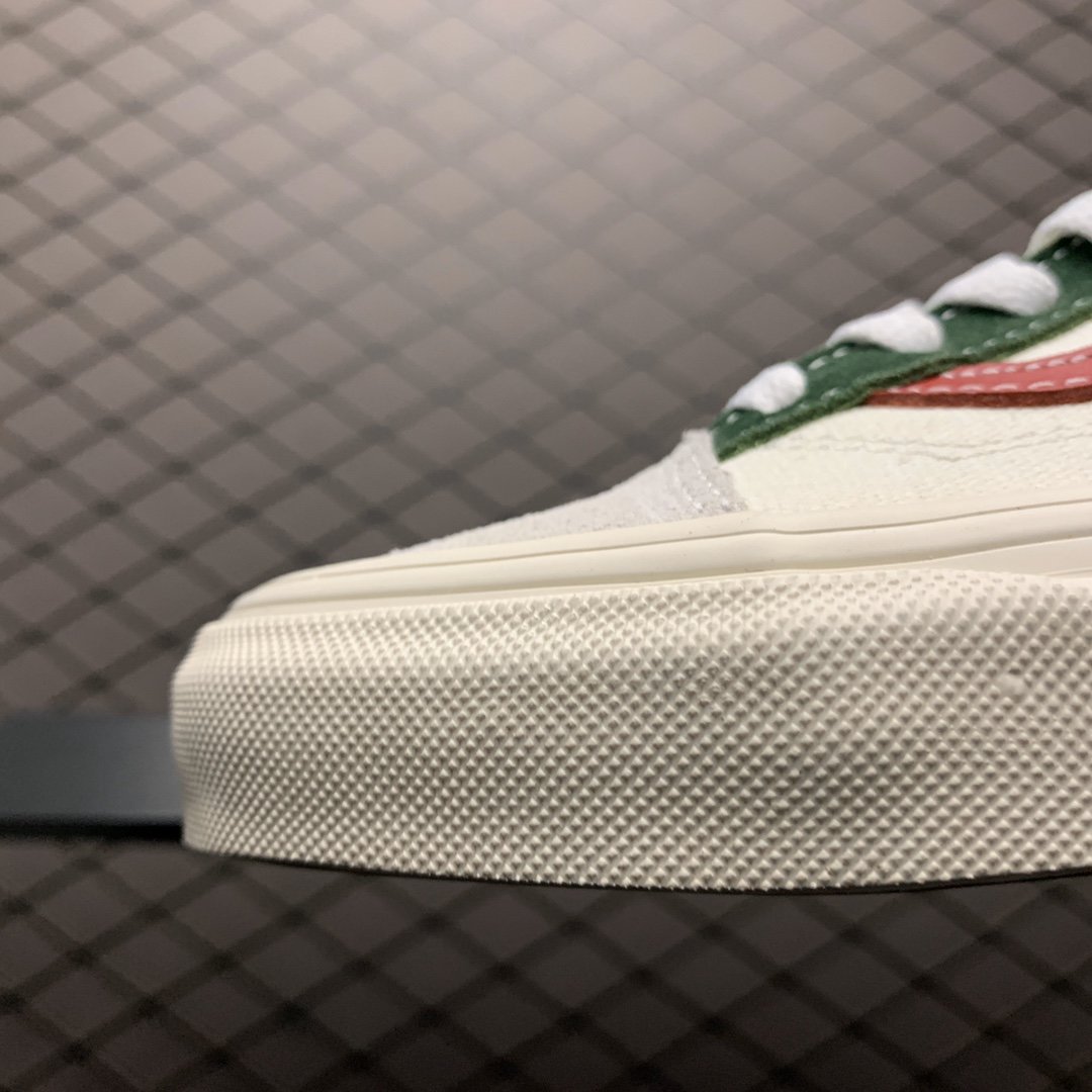 Replica Vans Shoe Vans Style 36 614191D 35-44