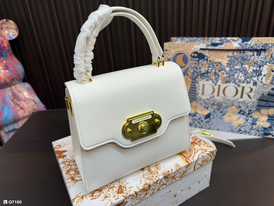 Replica Dolce Gabbana Bag 20*23CM