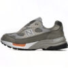 Replica New Balance Shoe M992WT WTAPS x New Balance 992 Olive Drab