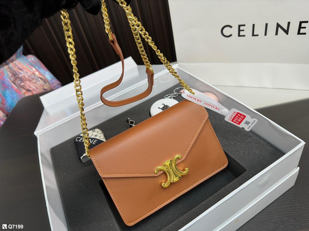 Replica Celine Bag 19*12CM