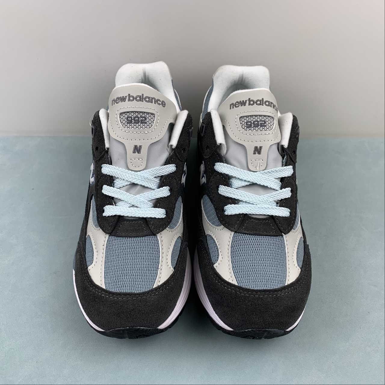 Replica New Balance Shoe New Balance NB992 M992KT  36-46