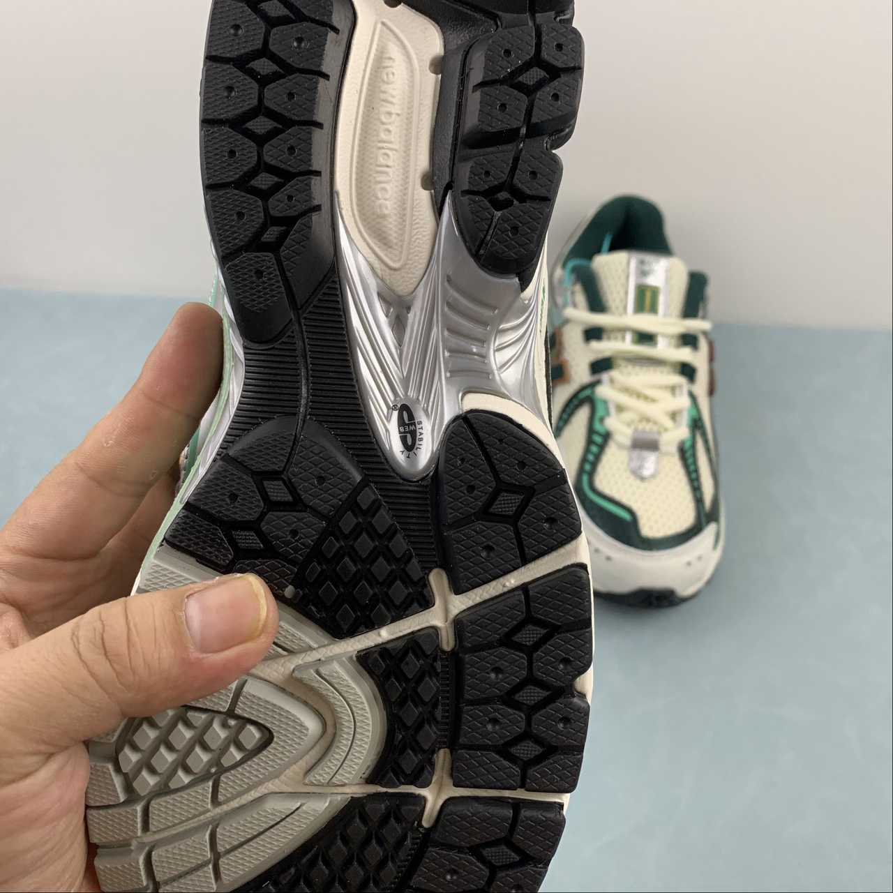Replica New Balance Shoe New Balance NB1906 1906RL1  36-45
