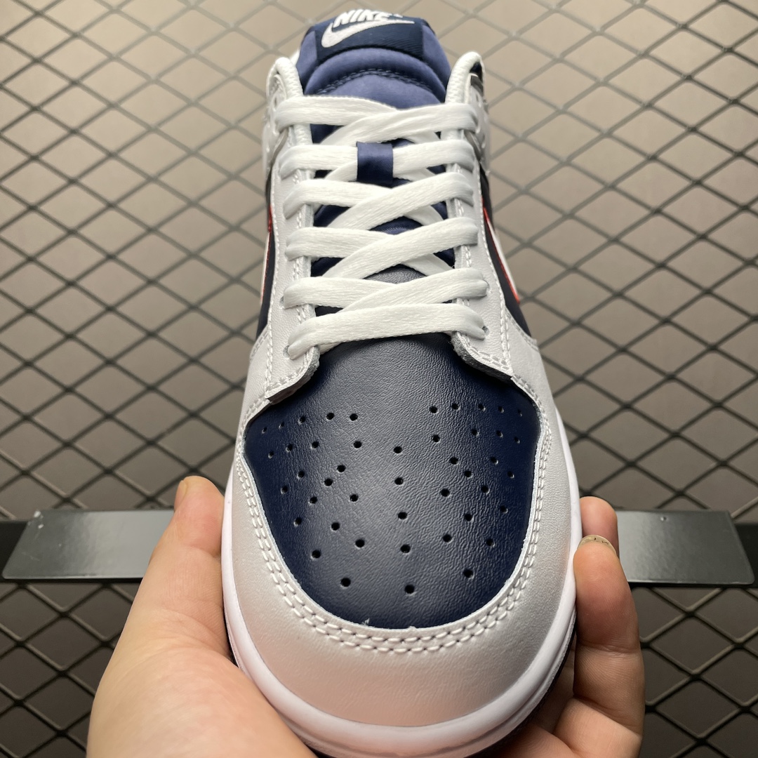 Replica Nike Dunk SB Shoe Nike Dunk LowHCFP DZ2780-100 size 36-46