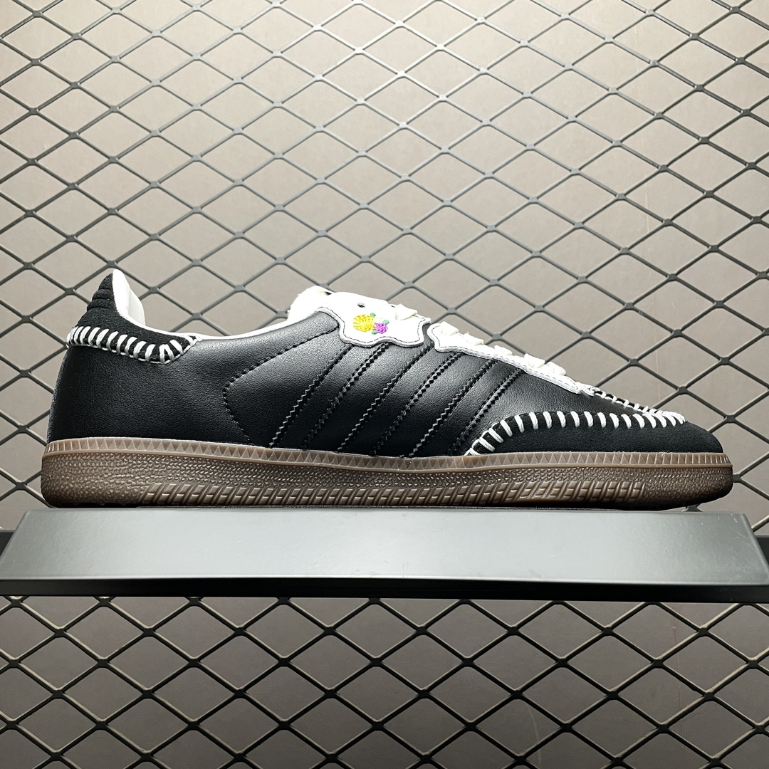 Replica Adidas Shoe Adidas Samba OG JI3932 Size 36-45
