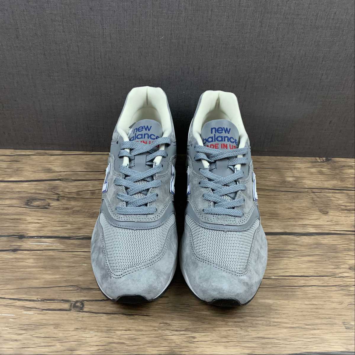 Replica New Balance Shoe New Balance NB997  M997CNR  39.5 40 40.5 41.5 42 42.5 43 44