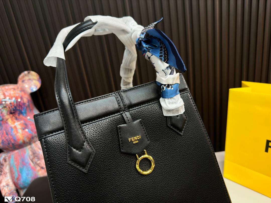 Replica Fendi Bag 25*28CM