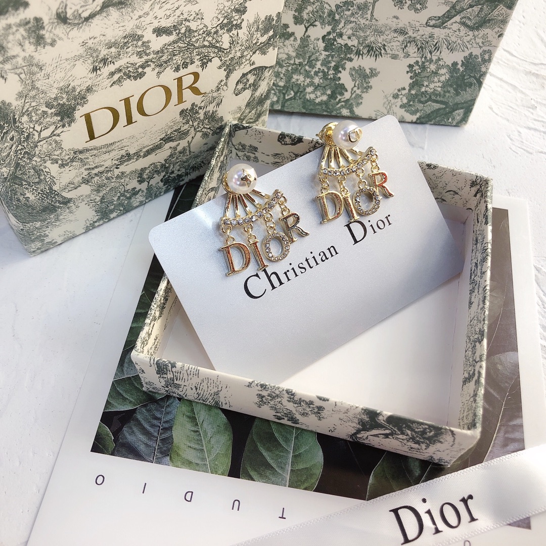 Replica DIOR Earring