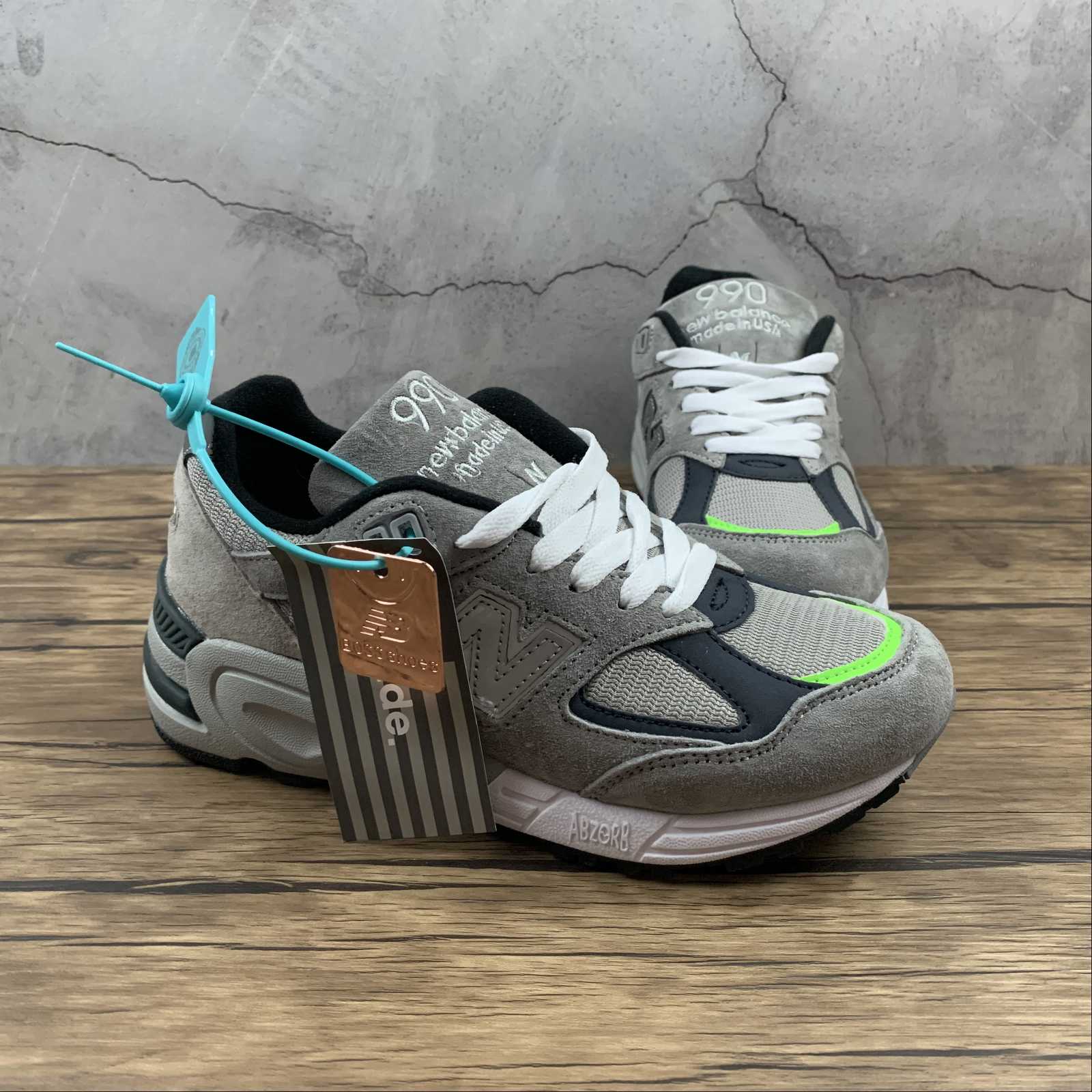 Replica New Balance Shoe New Balance NB990 W990MD2  36-45