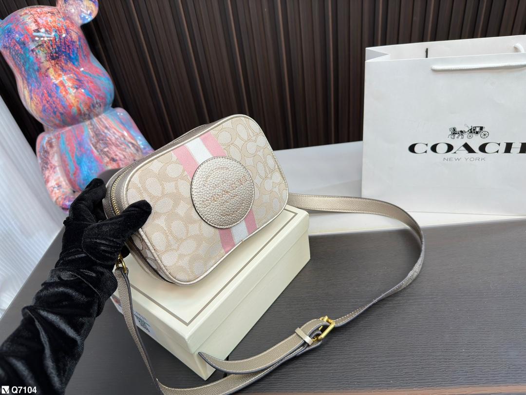 Replica Coach Bag 21*15CM