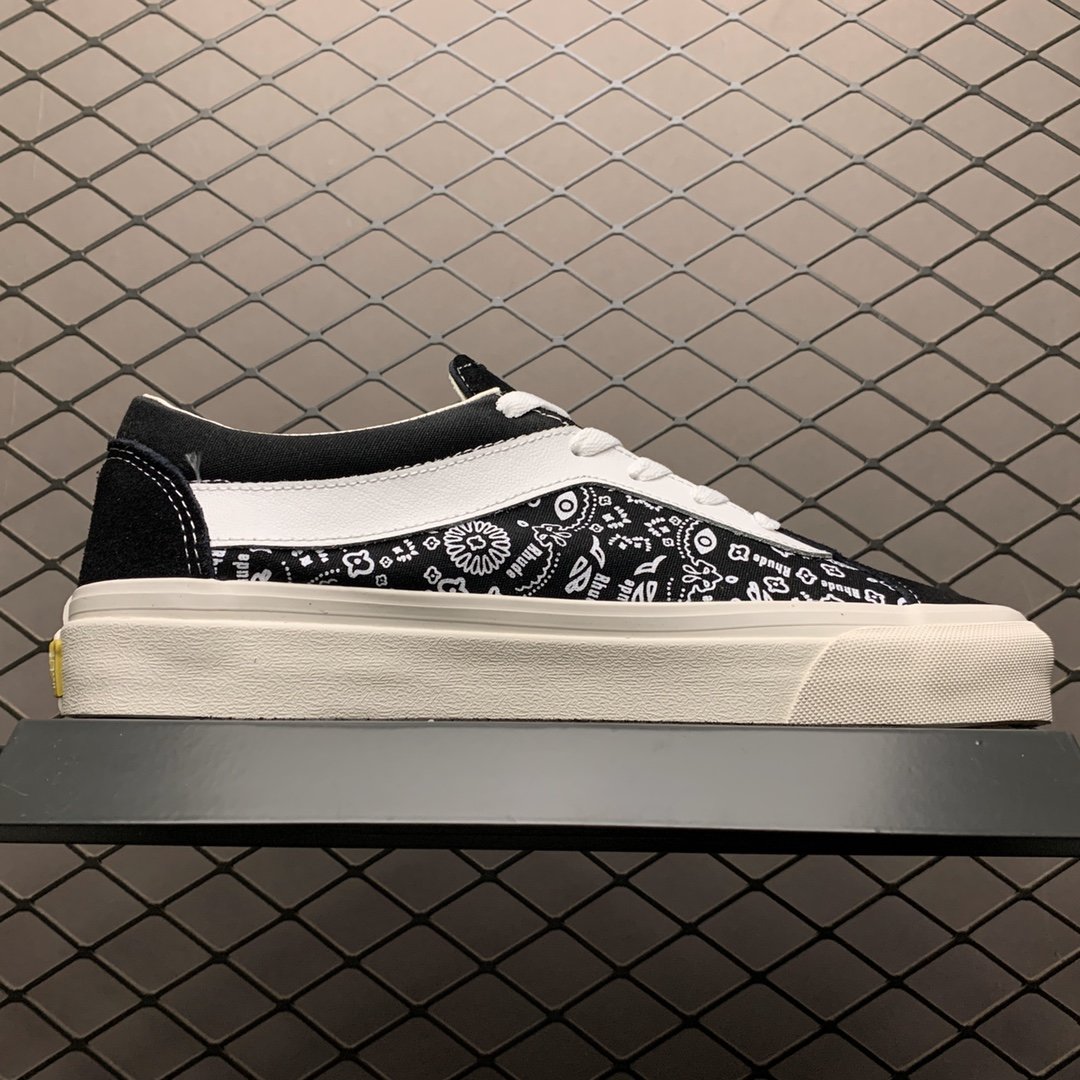 Replica Vans Shoe Vans x Rhude Paisxitley 35-44 5261130B