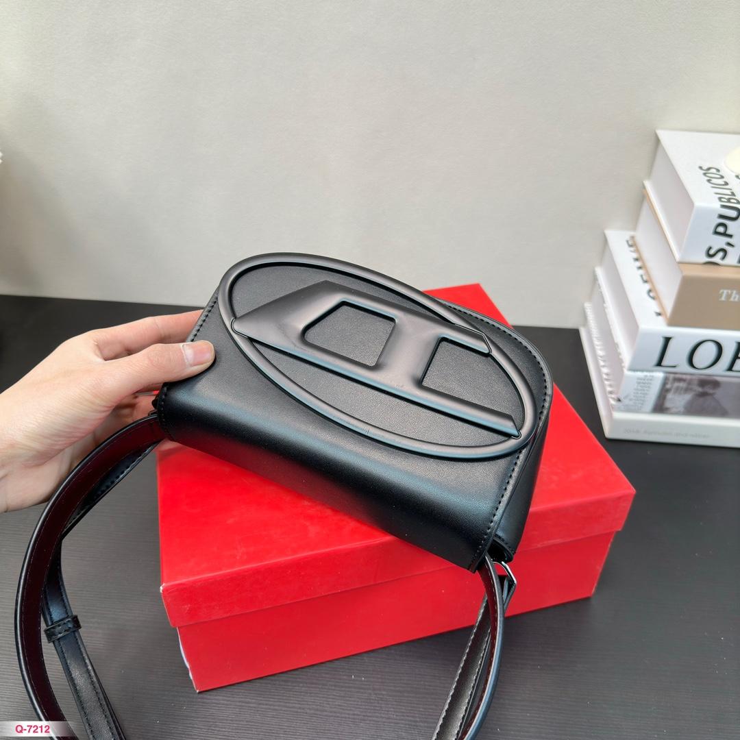 Replica Diesel Bag 19*12CM