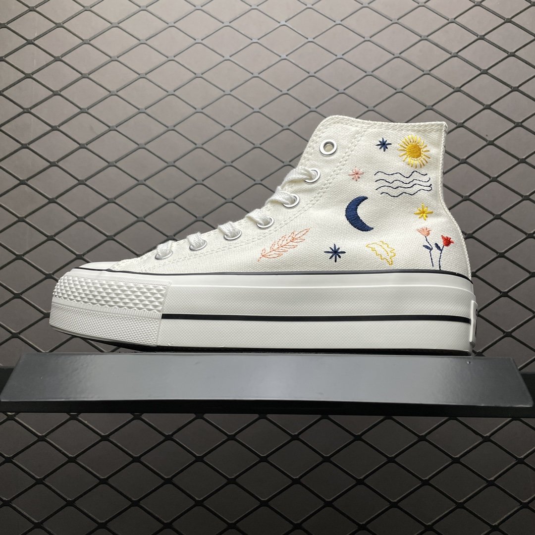 Replica Converse Shoe Converse Chuck 1970s 35-39 0330