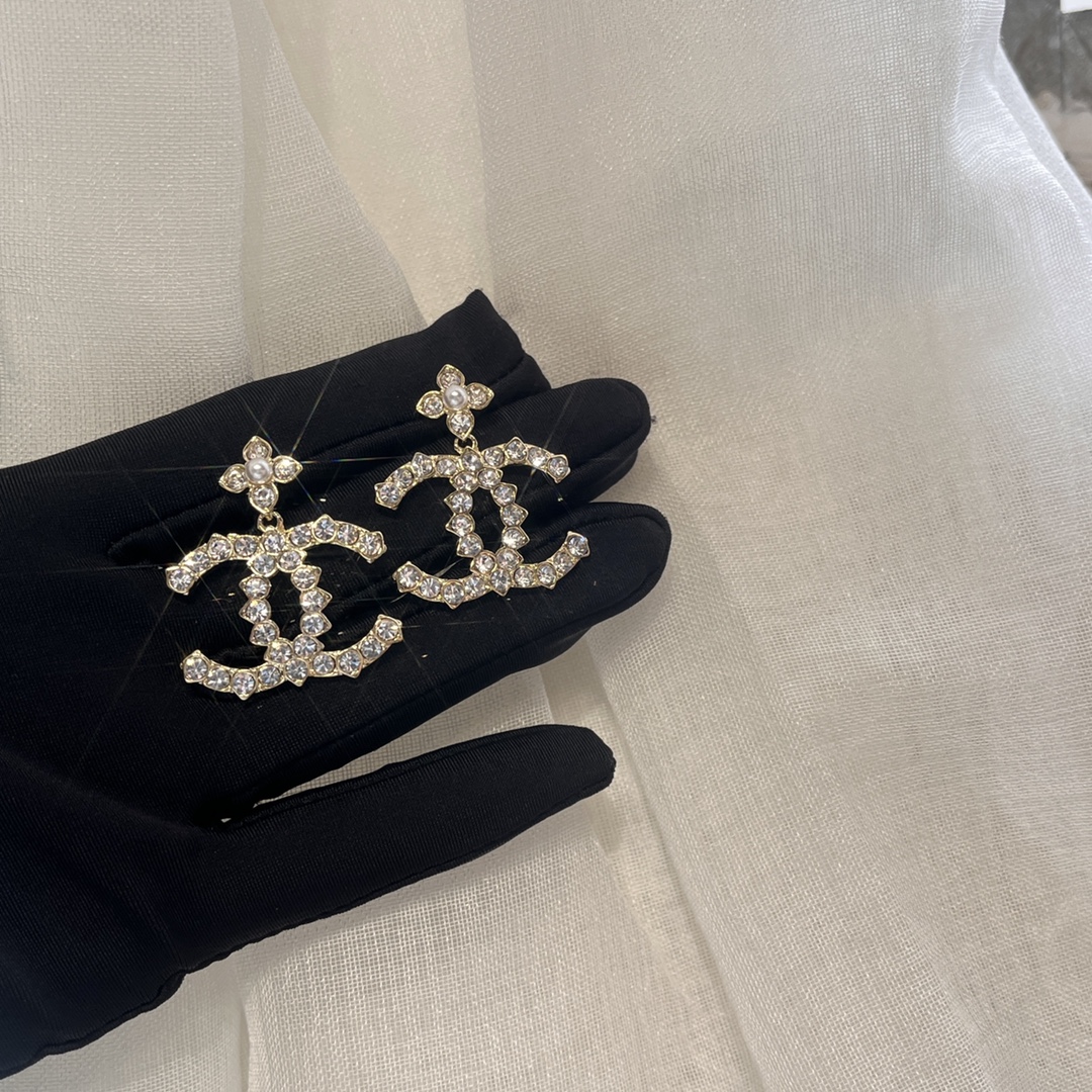 Replica CHANEL Earring